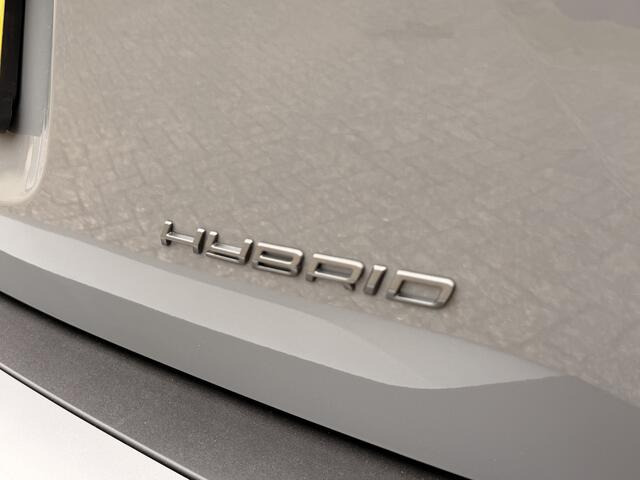 Peugeot 2008 1.2 Hybrid Allure Automaat | Clima | Camera | PDC | Keyless |