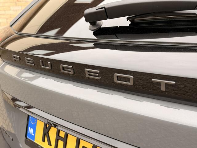 Peugeot 2008 1.2 Hybrid Allure Automaat | Clima | Camera | PDC | Keyless |