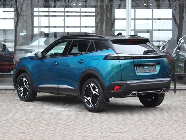 Peugeot 2008 1.2 Hybrid 145 GT VOORRAAD KORTING