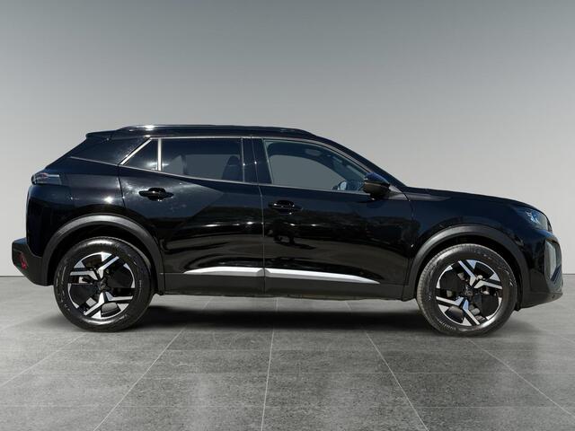 Peugeot 2008 Allure Pack 1.2 Turbo 100pk | NAVI | KEYLESS ENTRY | CAMERA | CLIMA | CRUISE CONTROL | LEDER/STOF