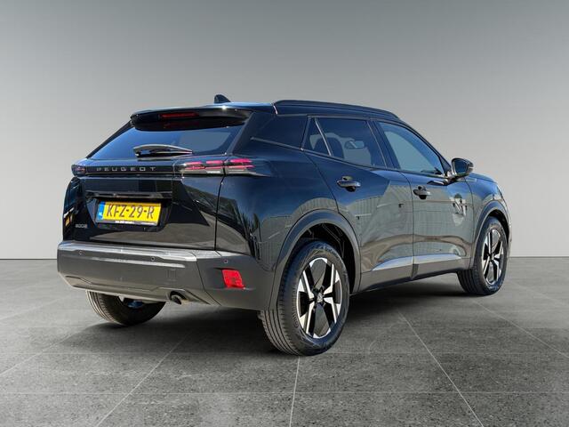 Peugeot 2008 Allure Pack 1.2 Turbo 100pk | NAVI | KEYLESS ENTRY | CAMERA | CLIMA | CRUISE CONTROL | LEDER/STOF