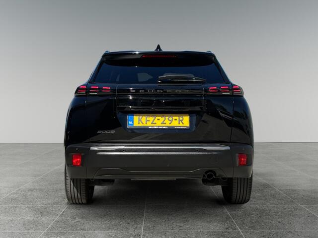 Peugeot 2008 Allure Pack 1.2 Turbo 100pk | NAVI | KEYLESS ENTRY | CAMERA | CLIMA | CRUISE CONTROL | LEDER/STOF