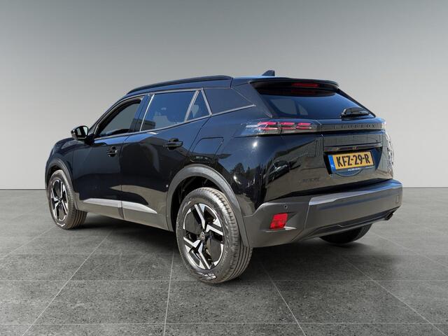 Peugeot 2008 Allure Pack 1.2 Turbo 100pk | NAVI | KEYLESS ENTRY | CAMERA | CLIMA | CRUISE CONTROL | LEDER/STOF