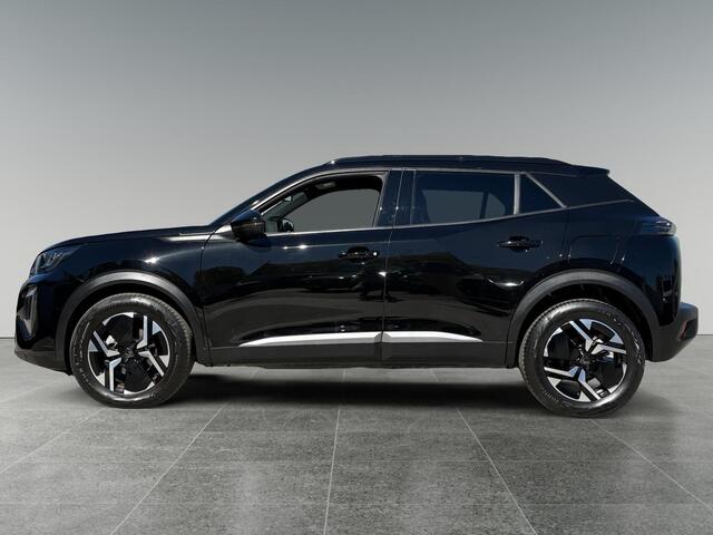 Peugeot 2008 Allure Pack 1.2 Turbo 100pk | NAVI | KEYLESS ENTRY | CAMERA | CLIMA | CRUISE CONTROL | LEDER/STOF