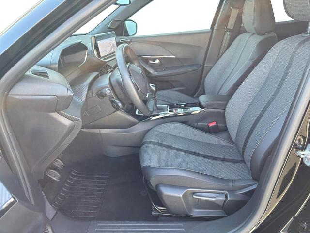 Peugeot 2008 Allure Pack 1.2 Turbo 100pk | NAVI | KEYLESS ENTRY | CAMERA | CLIMA | CRUISE CONTROL | LEDER/STOF