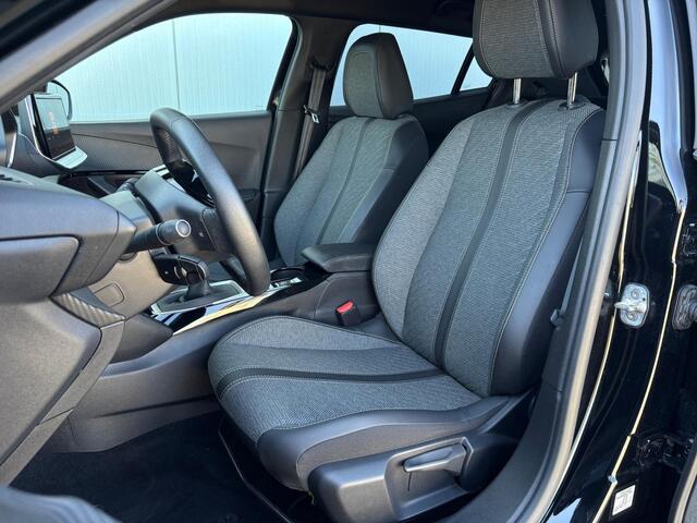 Peugeot 2008 Allure Pack 1.2 Turbo 100pk | NAVI | KEYLESS ENTRY | CAMERA | CLIMA | CRUISE CONTROL | LEDER/STOF