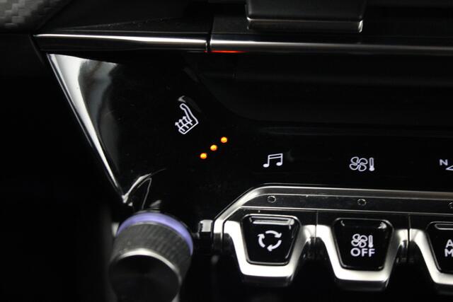 Peugeot 2008 1.2 PureTech Blue Lease Allure |Stoelverw.|Camera|Navi|