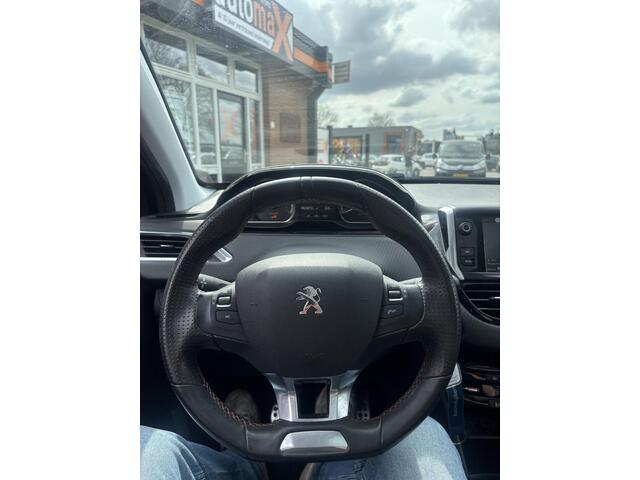 Peugeot 2008 1.2 PureTech GT-line |Navigatie|Trekhaak|