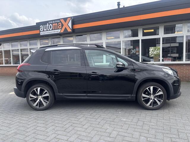 Peugeot 2008 1.2 PureTech GT-line |Navigatie|Trekhaak|