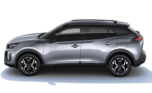 Peugeot 2008 1.2 Hybrid 145 GT DIRECT RIJDEN - ALCANTARA - 8 JAAR GARANTIE
