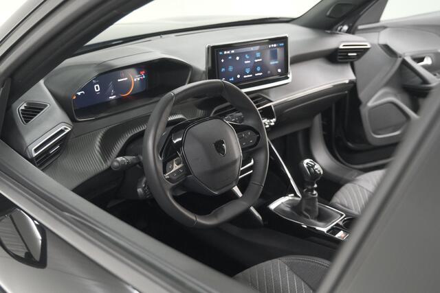 Peugeot 2008 PureTech 100 Allure | Apple Carplay | Parkeersensoren | Climate Control | Cruise Control