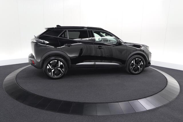 Peugeot 2008 PureTech 100 Allure | Apple Carplay | Parkeersensoren | Climate Control | Cruise Control