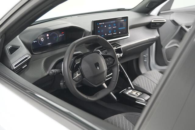 Peugeot 2008 Hybrid 145 e-DCS6 Allure | 360 Camera | Adaptieve Cruise Control | Dodehoekdetectie