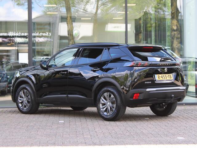Peugeot 2008 1.2 PureTech Style | Navi / Camera / Airco