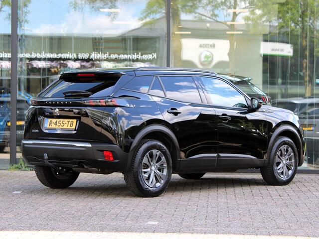 Peugeot 2008 1.2 PureTech Style | Navi / Camera / Airco