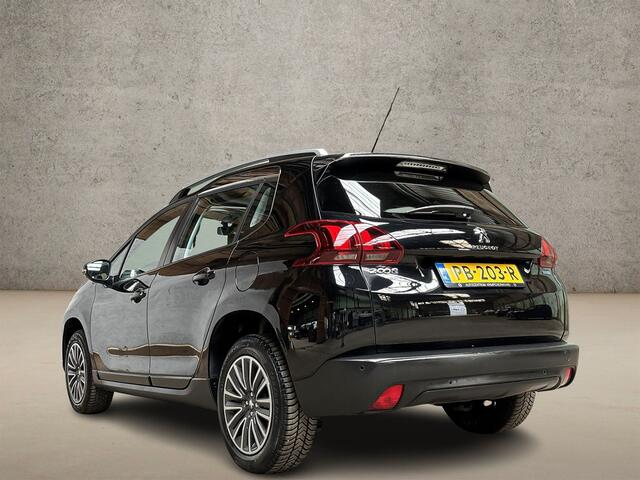 Peugeot 2008 1.2 PureTech Sport (PANORAMADAK, APPLE CARPLAY, NAVIGATIE, SPORTSTOELEN, PARKEERSENSOREN, CRUISE, NIEUWE APK, NIEUWSTAAT)