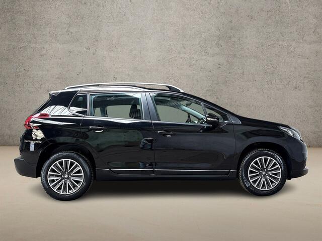 Peugeot 2008 1.2 PureTech Sport (PANORAMADAK, APPLE CARPLAY, NAVIGATIE, SPORTSTOELEN, PARKEERSENSOREN, CRUISE, NIEUWE APK, NIEUWSTAAT)