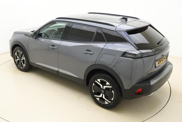 Peugeot 2008 1.2 Hybrid 145 Allure | Climate & Cruise Control | Voorstoelen verwarmd |Parkeersensoren voor + achter | Apple Carplay/Android Auto | Full LED