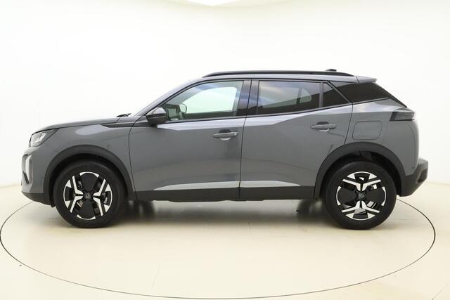Peugeot 2008 1.2 Hybrid 145 Allure | Climate & Cruise Control | Voorstoelen verwarmd |Parkeersensoren voor + achter | Apple Carplay/Android Auto | Full LED