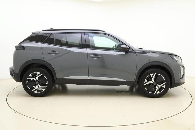 Peugeot 2008 1.2 Hybrid 145 Allure | Climate & Cruise Control | Voorstoelen verwarmd |Parkeersensoren voor + achter | Apple Carplay/Android Auto | Full LED