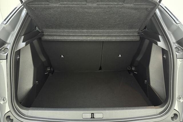 Peugeot 2008 1.2 Hybrid 145 Allure | Climate & Cruise Control | Voorstoelen verwarmd |Parkeersensoren voor + achter | Apple Carplay/Android Auto | Full LED