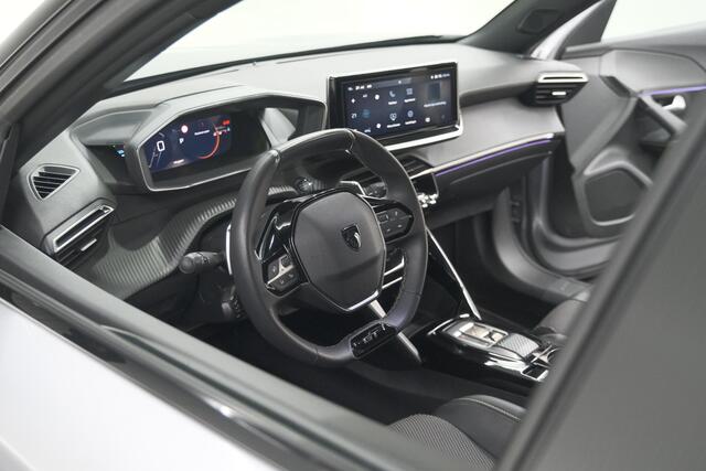 Peugeot 2008 Hybrid 145 e-DCS6 GT | Camera | Apple Carplay | Parkeersensoren