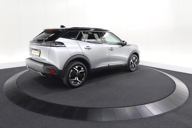 Peugeot 2008 Hybrid 145 e-DCS6 GT | Camera | Apple Carplay | Parkeersensoren