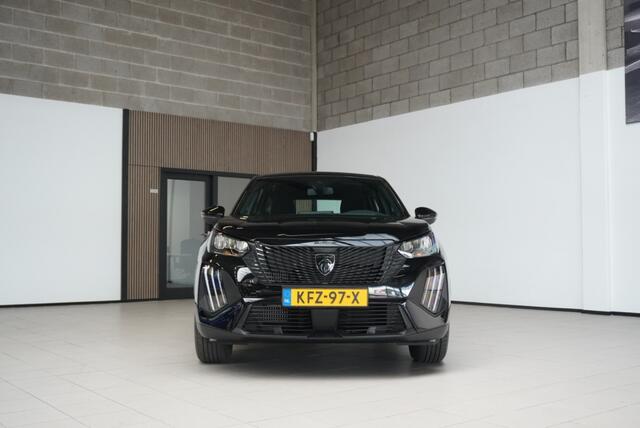 Peugeot 2008 1.2 Hyb 136 Style|HYBRID|AUTOMAAT
