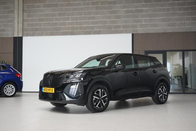 Peugeot 2008 1.2 Hyb 136 Style|HYBRID|AUTOMAAT