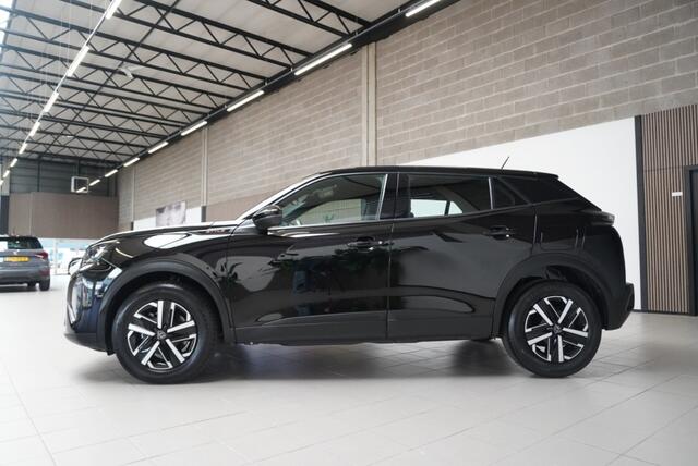 Peugeot 2008 1.2 Hyb 136 Style|HYBRID|AUTOMAAT