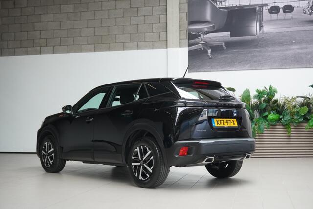 Peugeot 2008 1.2 Hyb 136 Style|HYBRID|AUTOMAAT