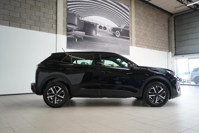 Peugeot 2008 1.2 Hyb 136 Style|HYBRID|AUTOMAAT