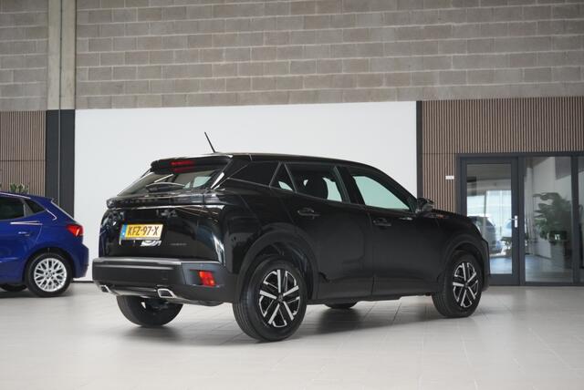 Peugeot 2008 1.2 Hyb 136 Style|HYBRID|AUTOMAAT