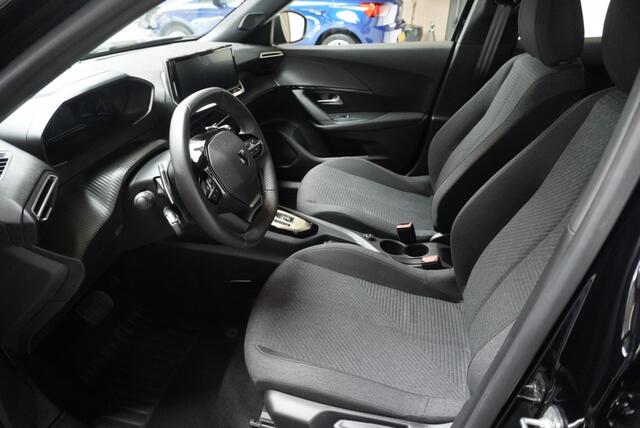 Peugeot 2008 1.2 Hyb 136 Style|HYBRID|AUTOMAAT