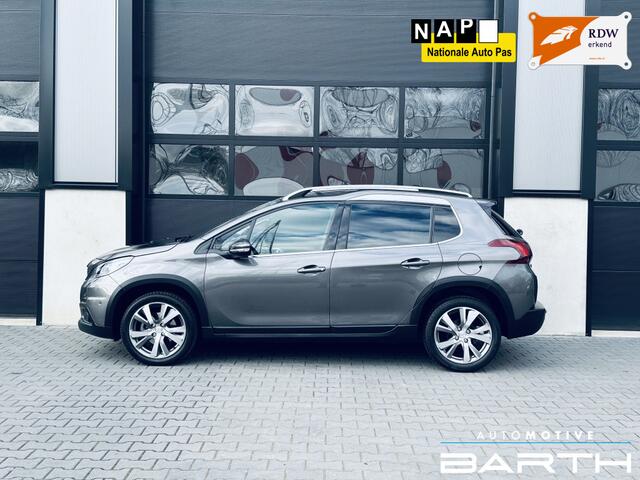 Peugeot 2008 1.2 Allure | Vol Optie | 1e Eig. | NIEUWSTAAT | Dealer |