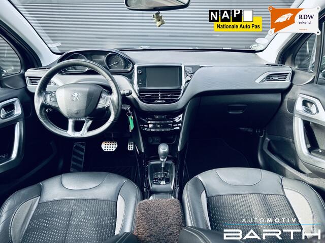 Peugeot 2008 1.2 Allure | Vol Optie | 1e Eig. | NIEUWSTAAT | Dealer |