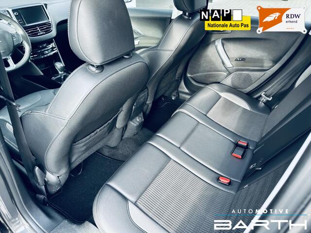 Peugeot 2008 1.2 Allure | Vol Optie | 1e Eig. | NIEUWSTAAT | Dealer |