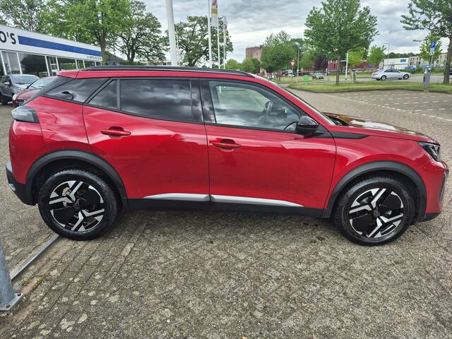 Peugeot 2008 1.2 PureTech 100 Allure