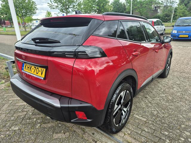 Peugeot 2008 1.2 PureTech 100 Allure