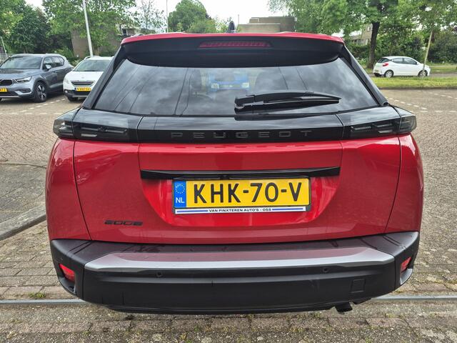 Peugeot 2008 1.2 PureTech 100 Allure