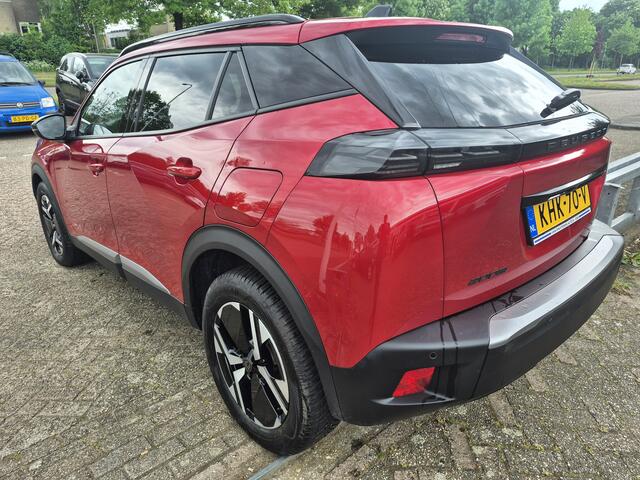 Peugeot 2008 1.2 PureTech 100 Allure