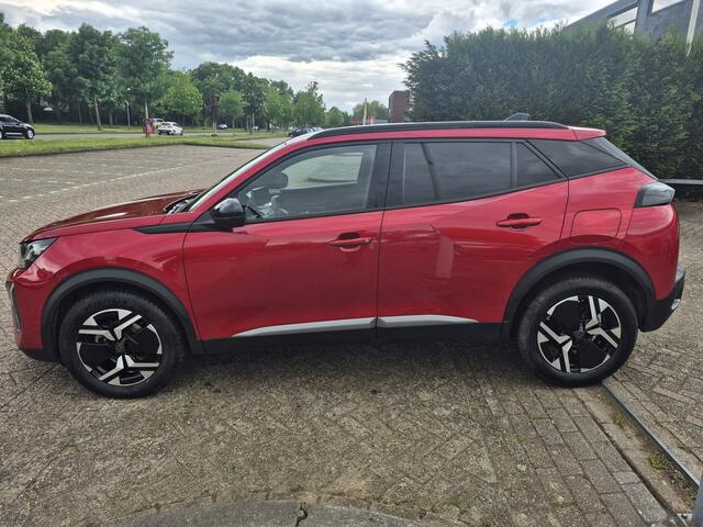 Peugeot 2008 1.2 PureTech 100 Allure