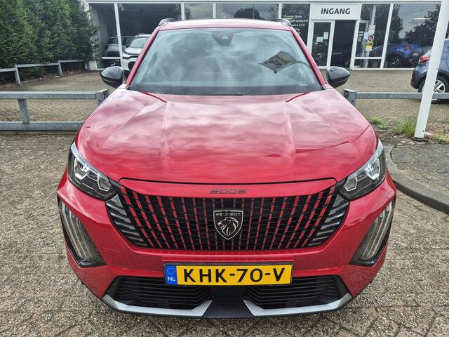 Peugeot 2008 1.2 PureTech 100 Allure