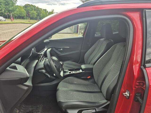 Peugeot 2008 1.2 PureTech 100 Allure