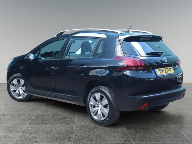 Peugeot 2008 Blue Lion 1.2 Turbo 110pk | NAVI | AIRCO | PANODAK |