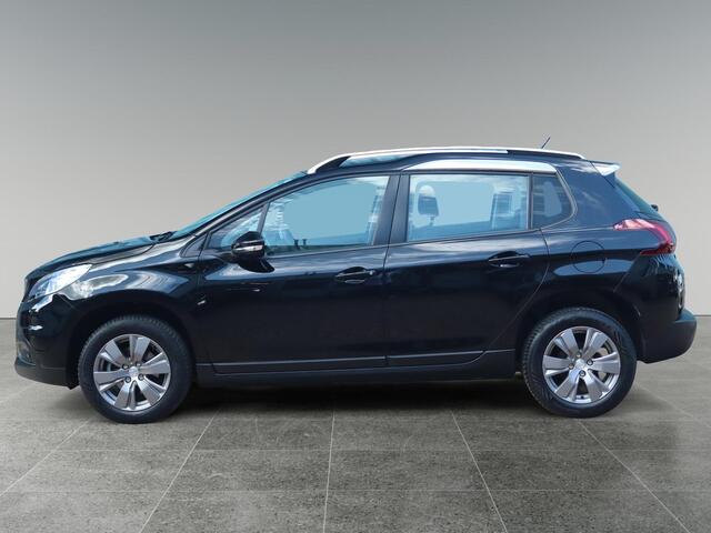 Peugeot 2008 Blue Lion 1.2 Turbo 110pk | NAVI | AIRCO | PANODAK |