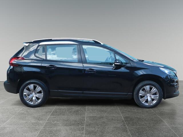 Peugeot 2008 Blue Lion 1.2 Turbo 110pk | NAVI | AIRCO | PANODAK |
