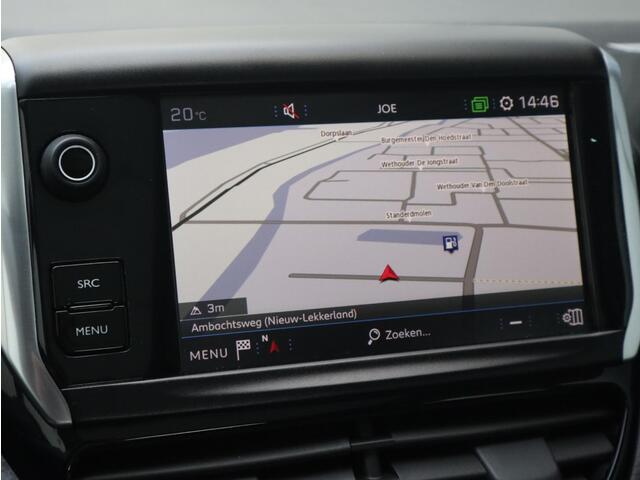 Peugeot 2008 Blue Lion 1.2 Turbo 110pk | NAVI | AIRCO | PANODAK |