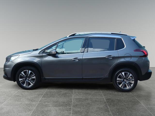 Peugeot 2008 Allure 1.2 Turbo 110pk EAT6 | AUTOMAAT | NAVI | CLIMA | CAMERA |