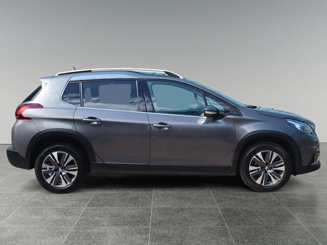 Peugeot 2008 Allure 1.2 Turbo 110pk EAT6 | AUTOMAAT | NAVI | CLIMA | CAMERA |